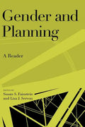 Gender and Planning: A Reader - Paperback