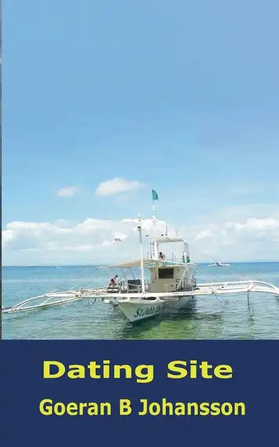 Dating Site - Paperback