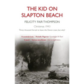 The Kid on Slapton Beach - Paperback