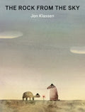 The Rock from the Sky - Hardcover