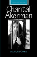 Chantal Akerman - Paperback
