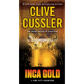 Inca Gold - Mass Market Paperbound