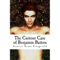 The Curious Case of Benjamin Button - Paperback