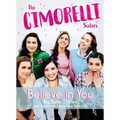 Believe in You: Big Sister Stories and Advice on Living Your Best Life - Hardcover