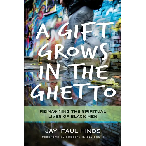 A Gift Grows in the Ghetto - Paperback