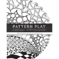 Pattern Play: a Zentangle Creativity Boost - Paperback