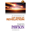 A commentary on the Book of Revelation - Paperback