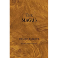 The Magus or Celestial Intelligencer - Paperback