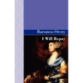 I Will Repay - Paperback