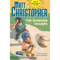 The Diamond Champs - Paperback
