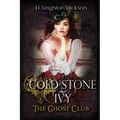 Cold Stone & Ivy: The Ghost Club - Paperback