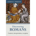 Discovering Romans: Content, interpretation, reception - Paperback