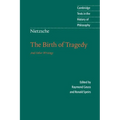 Nietzsche: The Birth of Tragedy and Other Writings - Paperback