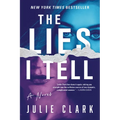 The Lies I Tell - Paperback