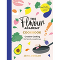 Flavour Academy: Creative Cooking for Family Mealtimes - Hardcover