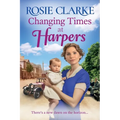 Changing Times at Harpers - Paperback