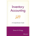 Inventory Accounting: A Comprehensive Guide - Hardcover
