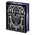 Gothic Horror Stories: Frightful Tales of the Supernatural - Hardcover