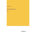 The Newspaper Press: Vol. II - Hardcover
