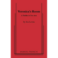 Veronica's Room - Paperback