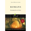 Romans: Becoming New in Christ - Paperback