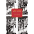 Paris Stories - Paperback