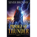 Prodigy of Thunder - Paperback