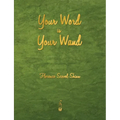 Your Word Is Your Wand - Paperback