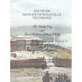 Souvenir History of Knoxville Tennessee - 1907 - Paperback