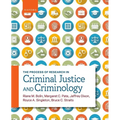The Process of Research in Criminal Justice and Criminology - Paperback