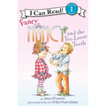 Fancy Nancy and the Too-Loose Tooth - Paperback