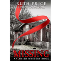 Missing - Paperback