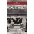 World War II - Hardcover