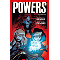 Powers Volume 4 - Paperback