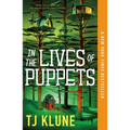 In the Lives of Puppets - Paperback