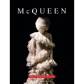 McQueen - The Fashion Icons - Hardcover
