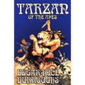 Tarzan of the Apes by Edgar Rice Burroughs, Fiction, Classics, Action & Adventure - Paperback