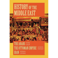 History of the Middle East - Paperback