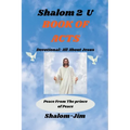 Book Of Acts - Paperback