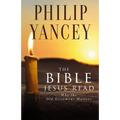 The Bible Jesus Read - Paperback