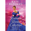 The Ruthless Rivals Collection: Desert Island Duke, The Phantom of Drury Lane, and A Scandal In July. - Paperback