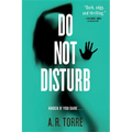 Do Not Disturb - Paperback