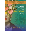 Woman of an Uncertain Age - Paperback