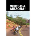 Motorcycle Arizona - Paperback