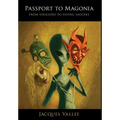 Passport to Magonia: From Folklore to Flying Saucers - Hardcover