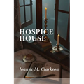 Hospice House - Paperback