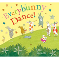 Everybunny Dance! - Hardcover