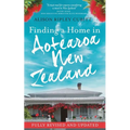 Finding a Home in Aotearoa New Zealand - Paperback