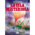 La Isla Misteriosa - Paperback