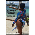 Why Are Women So Stupid - Paperback